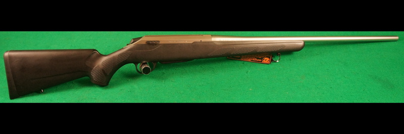 Weapons, Beretta Tikka T3 Lite, 1080P