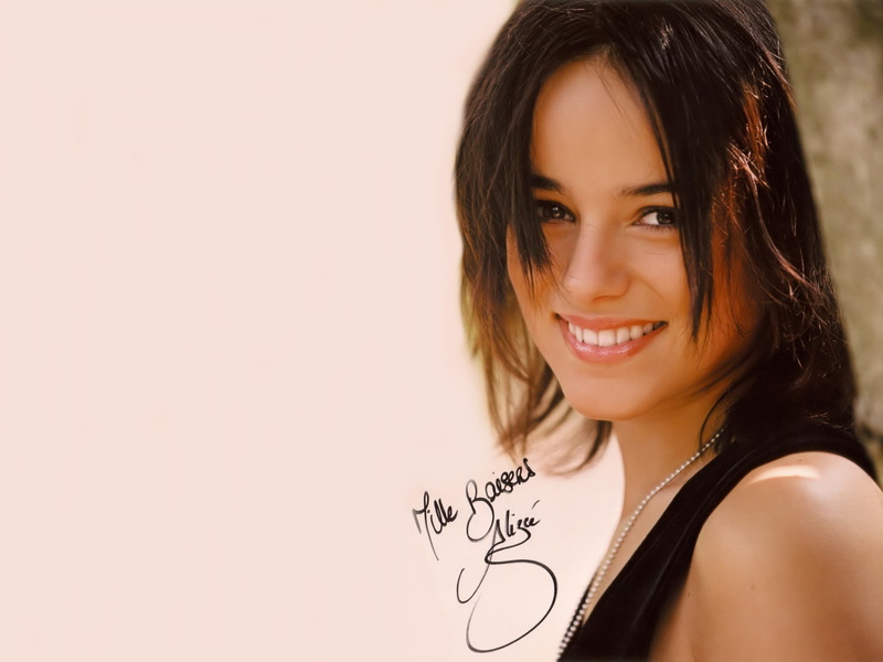 music, 720P, alizee, hd
