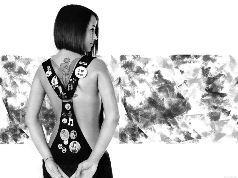 Alizee, 720P, Singers
