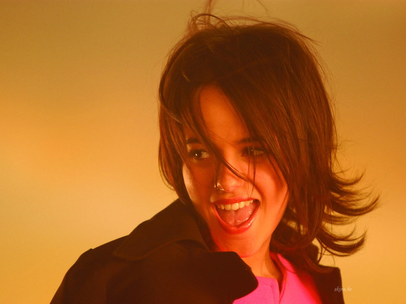 hd, music, alizee, 720P