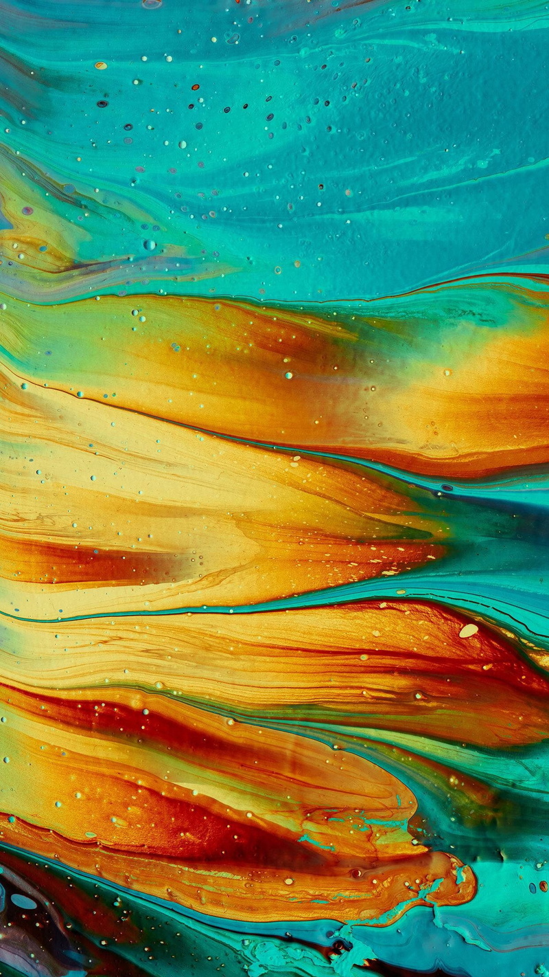 dye, 1080P, wet, close-up, pattern, backgrounds, portrait display, vertical, multi colored, abstract backgrounds, water, drop, no people, sea, colorful