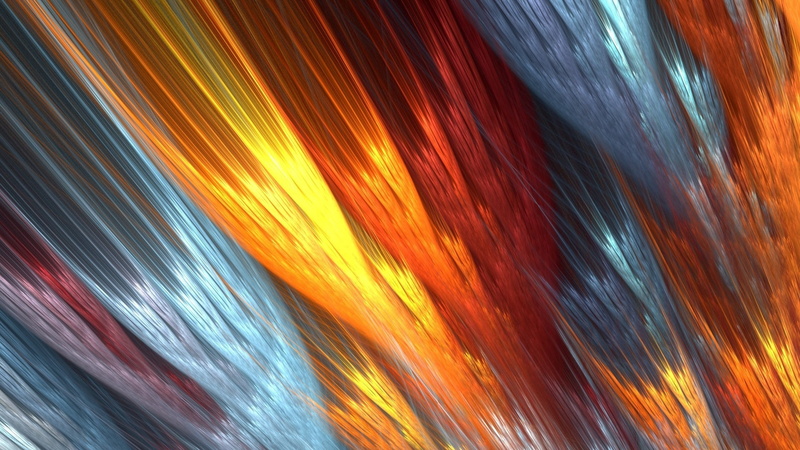 studio shot, bright, vibrant color, red, dye, multi colored, textured, painting, inspiration, multicolored, gold, creativity, pattern, yellow, no people