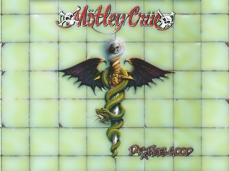 motley crue, 720P