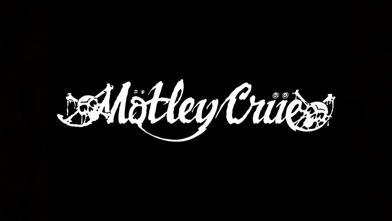 motley crue, 720P
