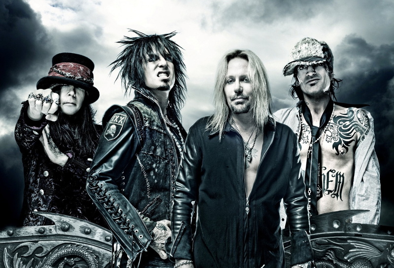metal, crue, 1080P, rock, bands, motley, heavy