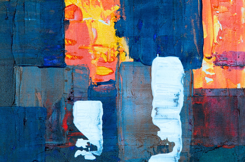 creativity, modern art, textured, expressionism, abstract expressionism, background, multi colored, creative, built structure, art, outdoors, contemporary art