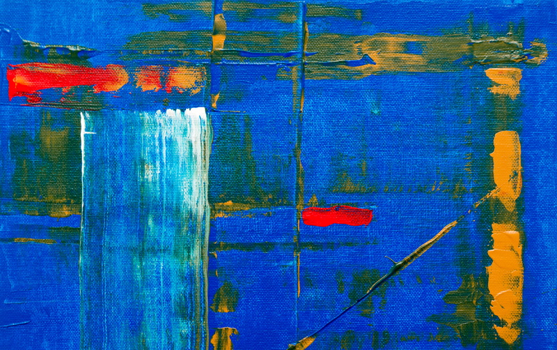 textured, wood - material, colorful, gouache, painted, wall - building feature, vibrant color, expressionism, weathered, canvas, art, 5K, artistic