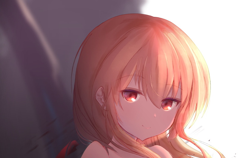 Anime, 1080P, Arifureta Shokugyou de Sekai Saikyou, Yue (Arifureta Shokugyou de Sekai Saikyou)