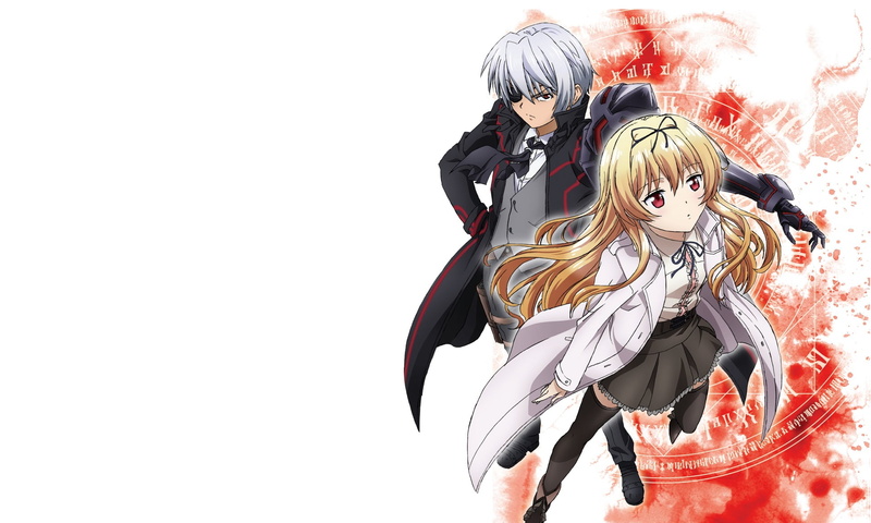 Arifureta Shokugyou de Sekai Saikyou, Anime, Hajime Nagumo, 1080P, Yue (Arifureta Shokugyou de Sekai Saikyou)