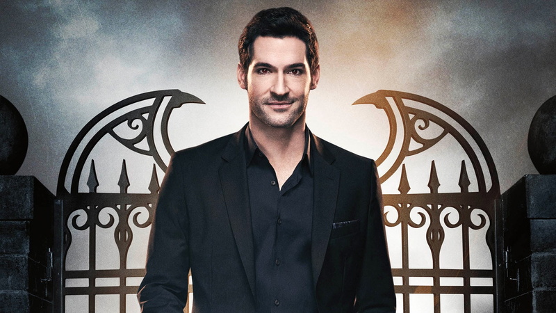 lucifer, 1080P