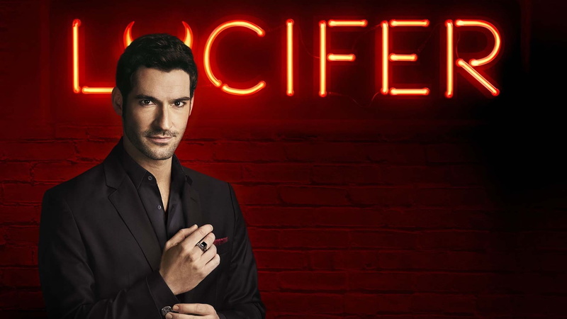 1080P, lucifer
