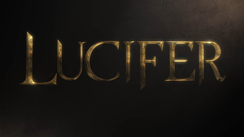 1080P, lucifer