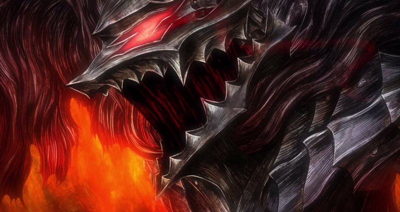 720P, berserk armor, Berserk, berserker