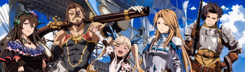 Katalina, mask, female likeness, variation, Granblue Fantasy The Animation, panoramic, creativity, disguise, choice, human representation, craft, belief