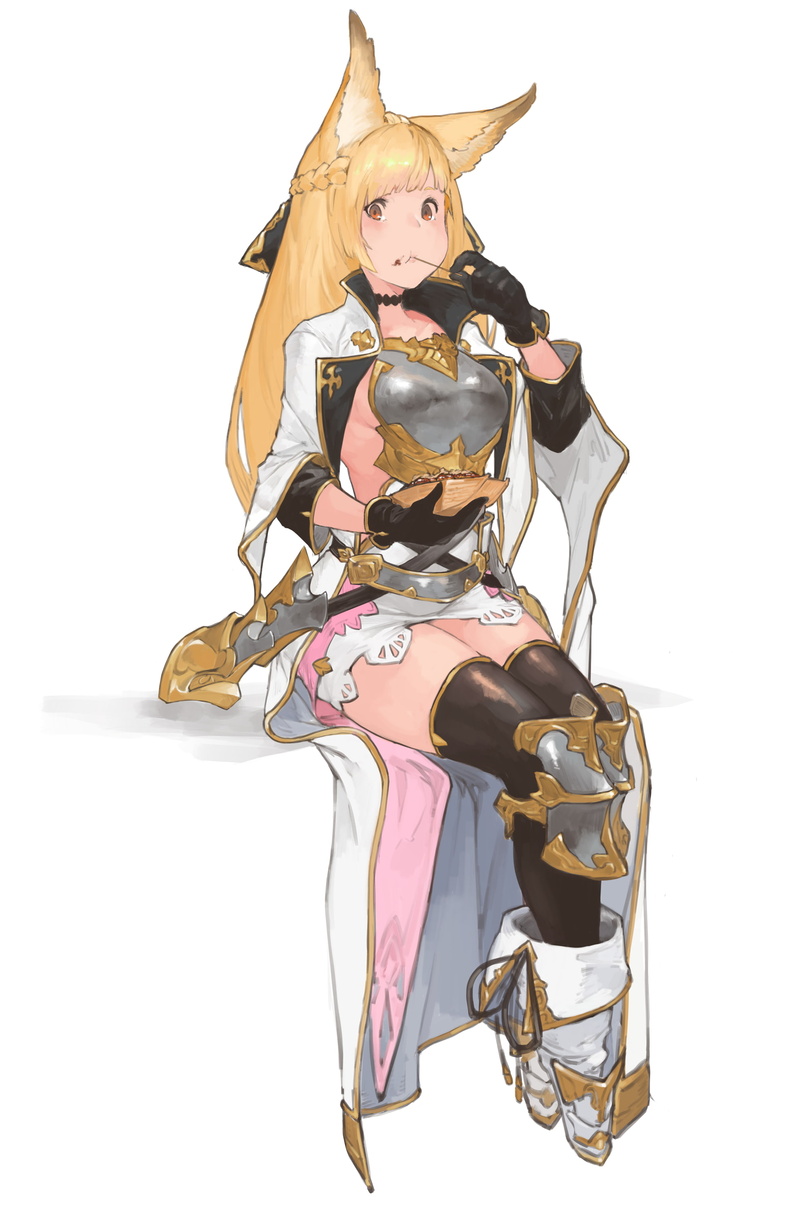 Granblue Fantasy, anime girls, anime, 2K