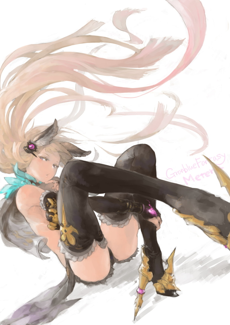 anime girls, 720P, anime, Granblue Fantasy