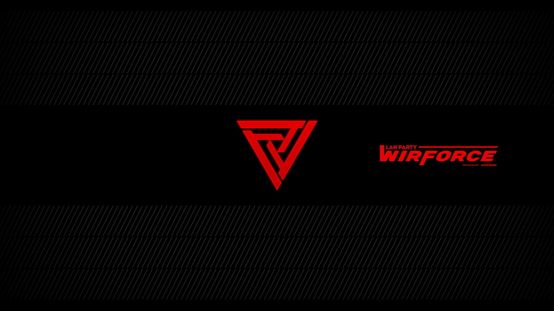 Lan party, 4Gamers, Gamer, WirForce, WF2018, Otaku, esport, 2K, Taiwan
