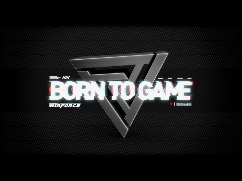 Otaku, 4Gamers, esport, Lan party, 5K, Gamer, WirForce, WF2018, Taiwan