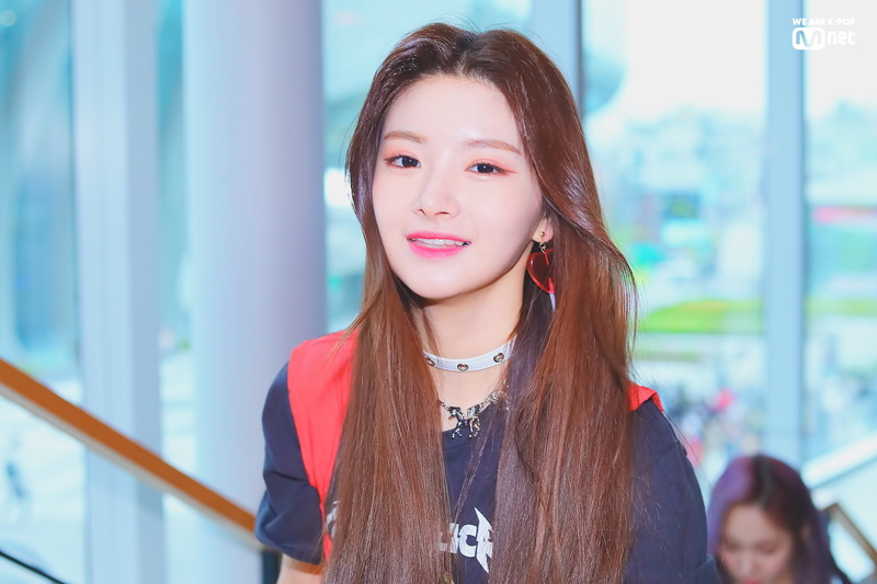 K-pop, 1080P, Wang Yiren, EVERGLOW