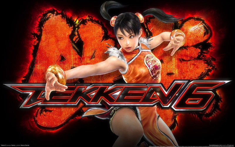 Tekken, young adult, music, fashion, arts culture and entertainment, beautiful woman, Bracelet, Tekken 5, Dress, hairstyle, nightlife, one person, beauty