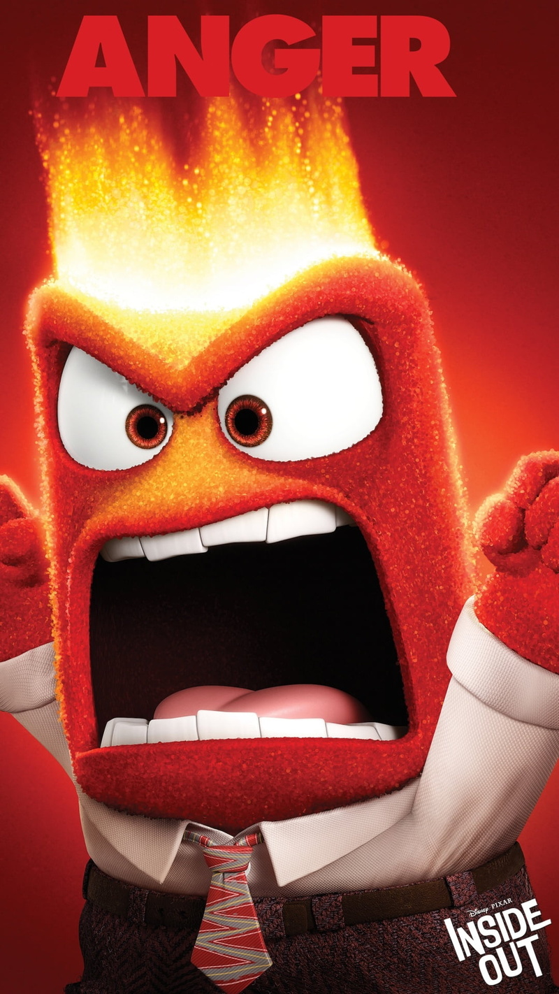 fun, red, inside, toy, body part, Hollywood Movies, hollywood, digital, pixar, animated, 1080P, movie, human body part, child, technology, Movies, adult