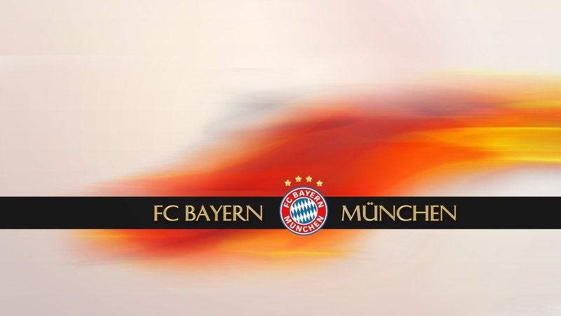 sport, FC Bayern Munchen, logo, 1080P, football