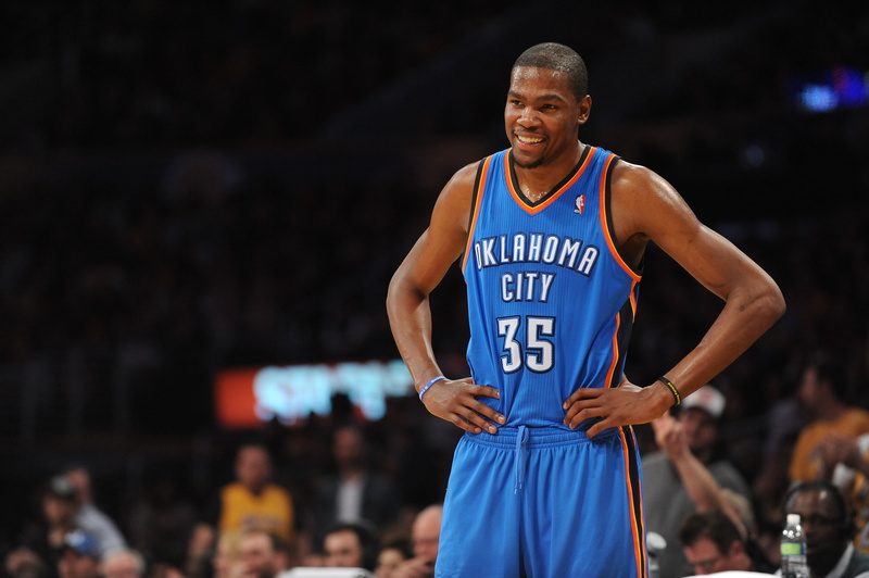 competition, clothing, 4K, athlete, city, sports, confidence, focus on foreground, Oklahoma City Thunder, oklahoma, three quarter length, one person, durant