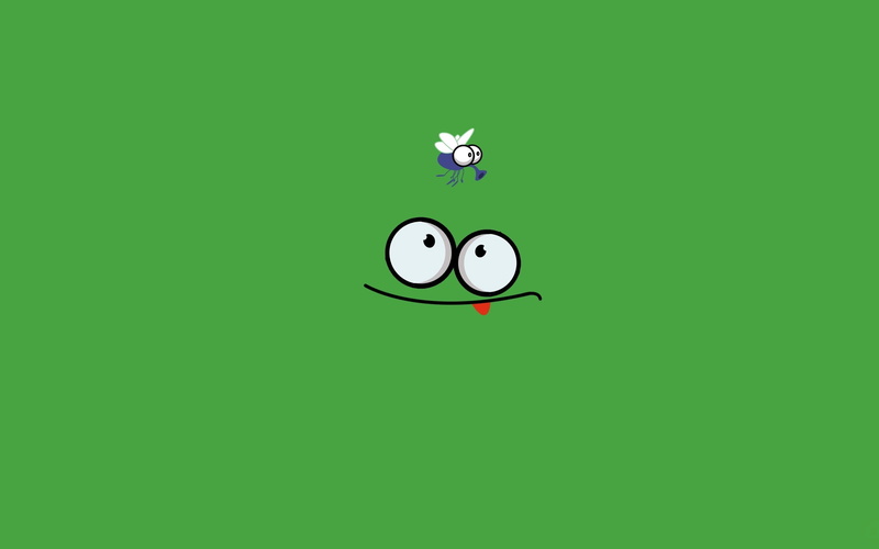 cartoon, figure, green background, multi Colored, smiling, indoors, animal, vector, joy, symbol, color Image, emotion, art and craft, 2K, happiness, smile