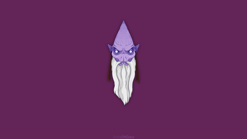 animal representation, dota 2, fantasy, 1080P, blue, vector, animal themes, symbol, celebration, computer Graphic, pink color, human Face, sign, isolated