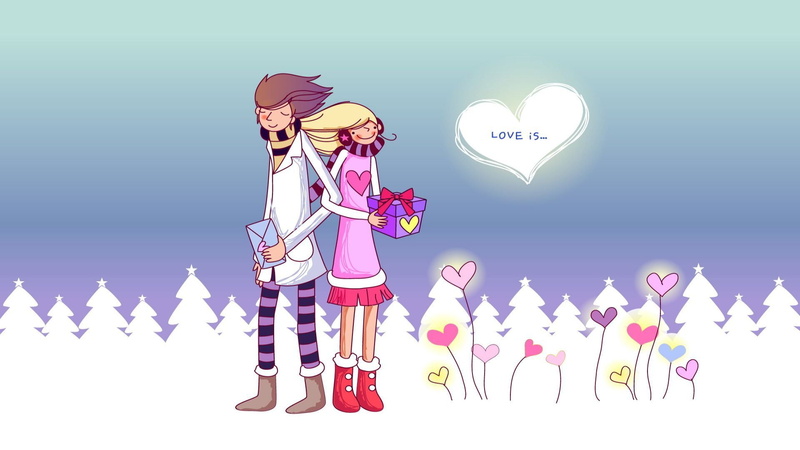 full length, cute, anime, males, teenage Girls, illustraiton, smiling, females, human representation, girls, feelings, positive emotion, happiness, men