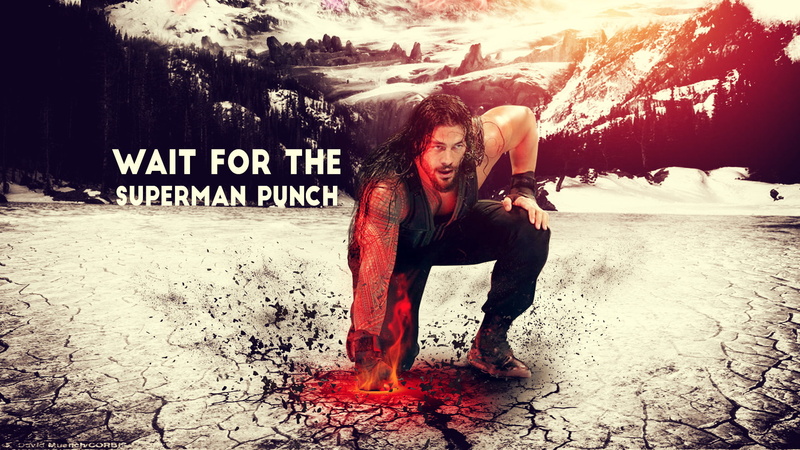reigns, man, punch, super, 1080P, roman