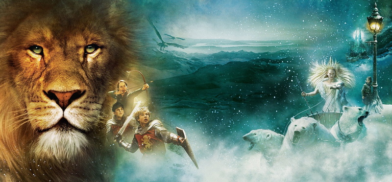Movie, 1080P, The Chronicles of Narnia: The Lion, the Witch and the Wardrobe