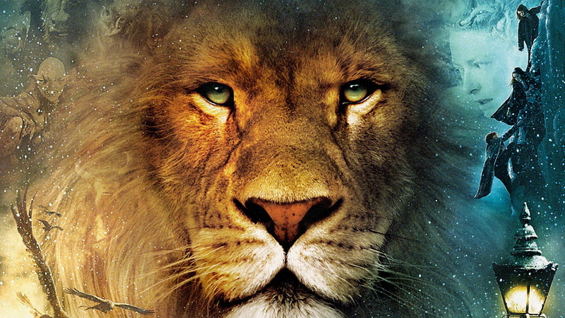 the Witch and the Wardrobe, The Chronicles of Narnia: The Lion, Movie, Lion, 1080P