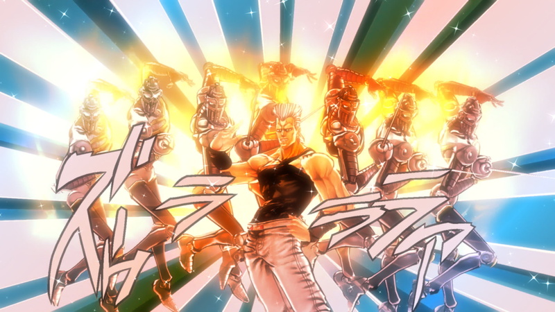 Jean Pierre Polnareff, 1080P, Silver Chariot (Jojos Bizarre Adventure), Anime, Jojos Bizarre Adventure