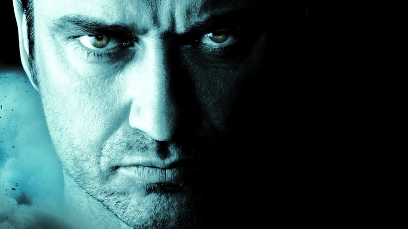 Gerard Butler, Movie, 1080P, Law Abiding Citizen