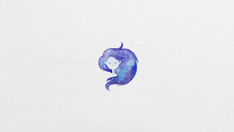 drawing, paper, cartoon/comic, 1080P, time, white, hd, sketch, adventure