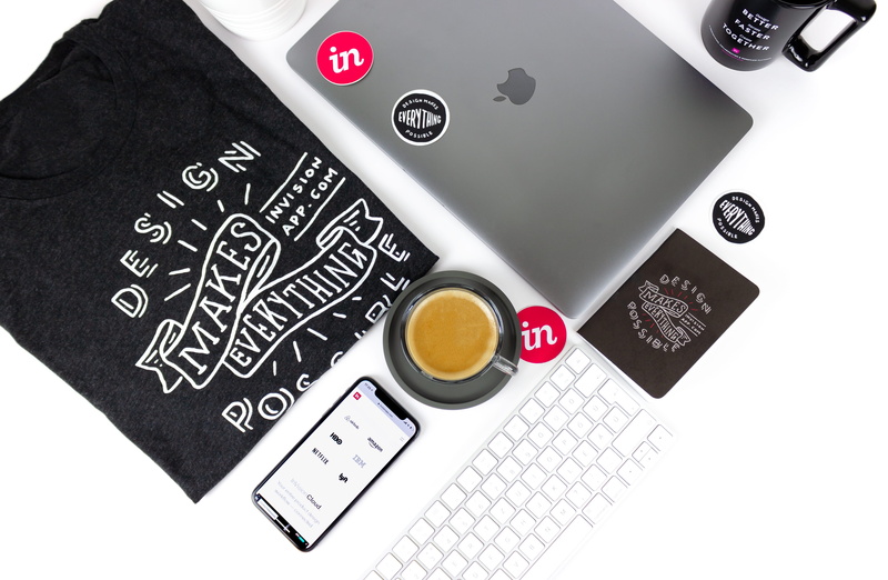 table, laptop, iphonex, flat lay, t-shirt, designer, backgrounds, sign, photography, tshirt, tech, computer, technology, mug, 4K, keyboard, lay, fashion