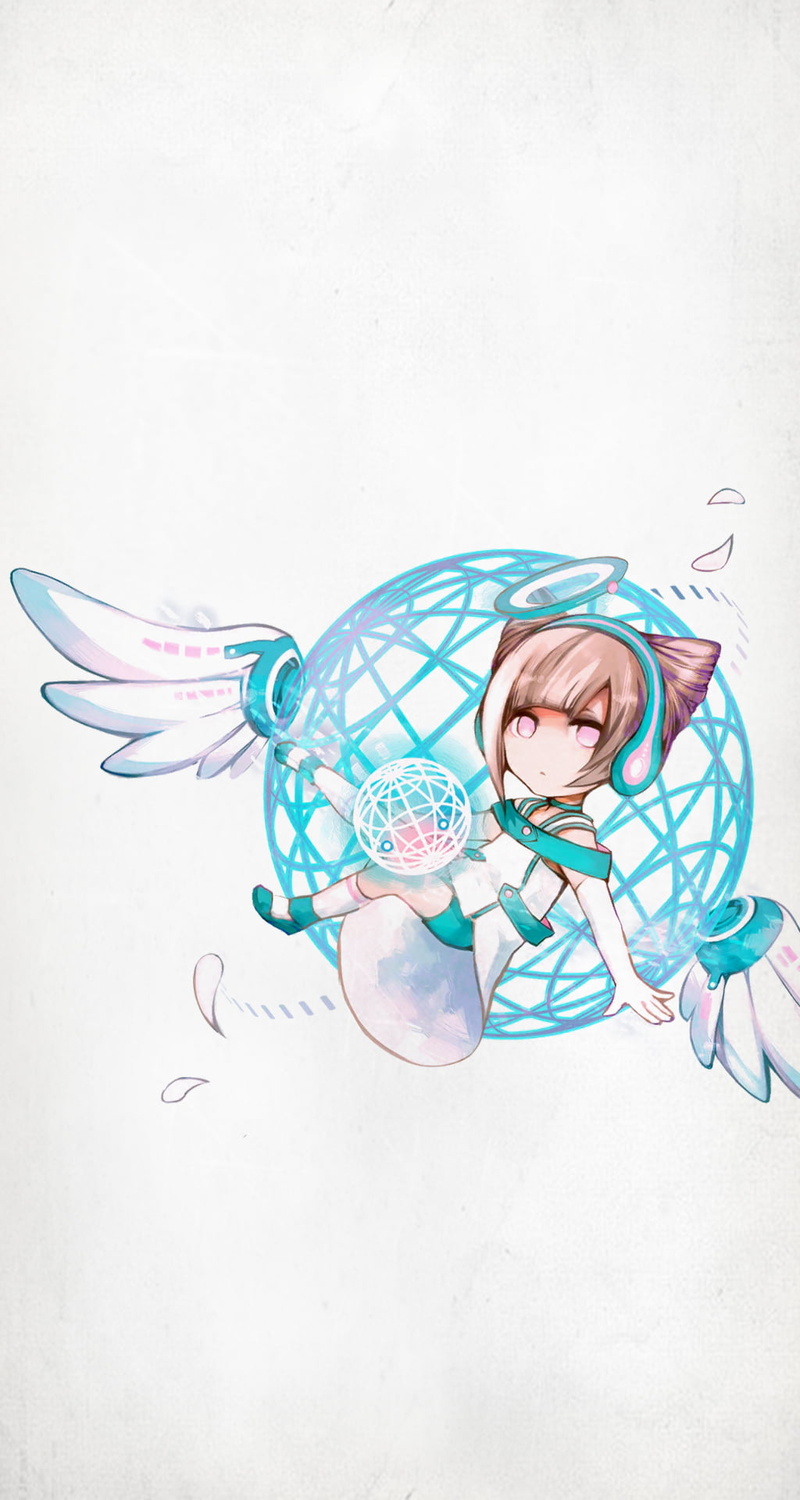 1080P, Deemo, Music game
