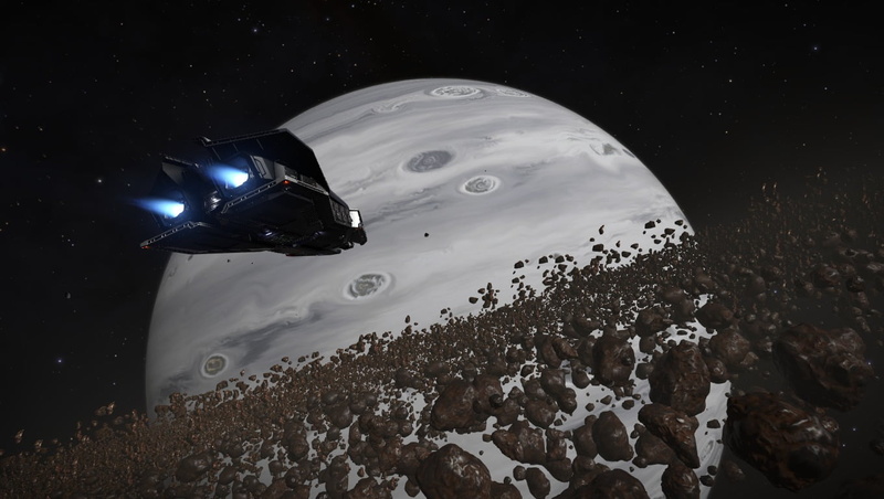 nature, mode of transportation, rock, sport, rock - object, transportation, water, night, Orbital Stations, land, 720P, sea, outdoors, Elite: Dangerous