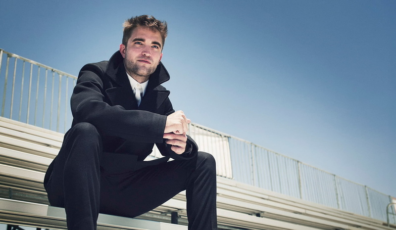 Robert Pattinson, 1080P, Esquire, photoshoot, the British edition