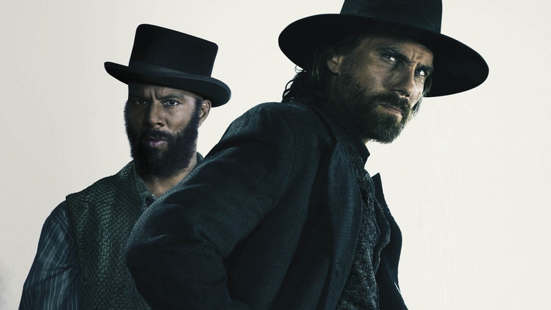 hell on wheels, contemplation, beard, 1080P, lifestyles, real people, looking at camera, casual clothing, indoors, young adult, scarf, standing, males
