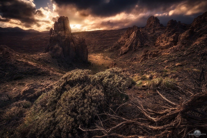 El Teide, Tenerife, 480P, 500px, nature, Isabella Tabacchi, volcano