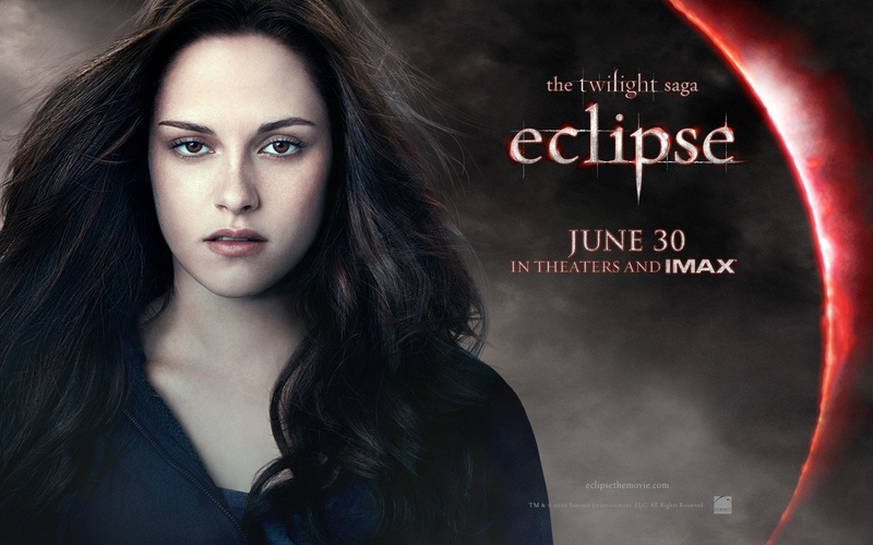 Movie, 720P, Bella Swan, Kristen Stewart, The Twilight Saga: Eclipse