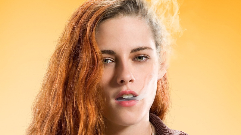 American Ultra, 2K, Kristen Stewart, swan, movie, Best Movies of 2015, bella