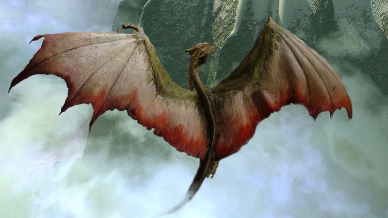 Dragonslayer, Movie, 1080P