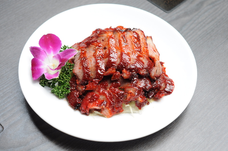 dinner, char, cooked, no people, healthy eating, Sauce, plate, indoors, siew, Hong Kong, indulgence, roasted, 4K, food, gourmet, hong kong style, crockery