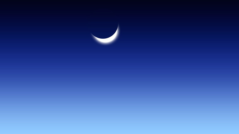 tranquil scene, space exploration, no people, scenics - nature, beauty in nature, Lua, copy space, Illustrator, sky, tranquility, astronomy, backgrounds