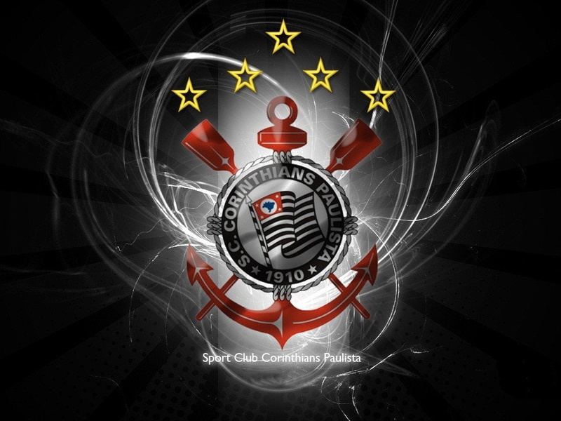 Corinthians, 480P, Brasil