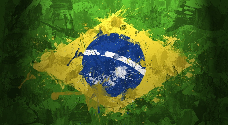 pollution, blue, nature, yellow, Urban, government, art and craft, outdoors, leaf, Flag, no people, backgrounds, 1080P, brasil, architecture, brazil, full frame