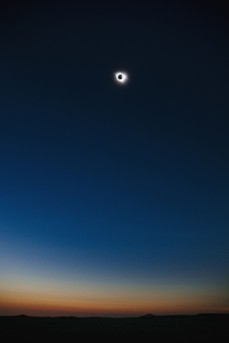 moon, eclipes, silhouette, sky, 5K, moonlight, tranquil scene, eclipse, full moon, solar eclipse, dark, mountain, landscape, night, tranquility, wyoming